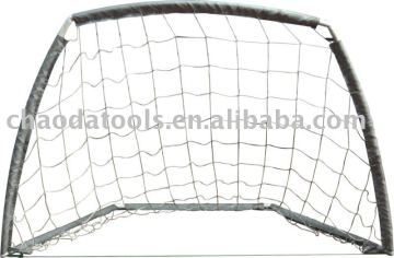 Soccer goal set