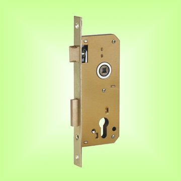 latch hook locks