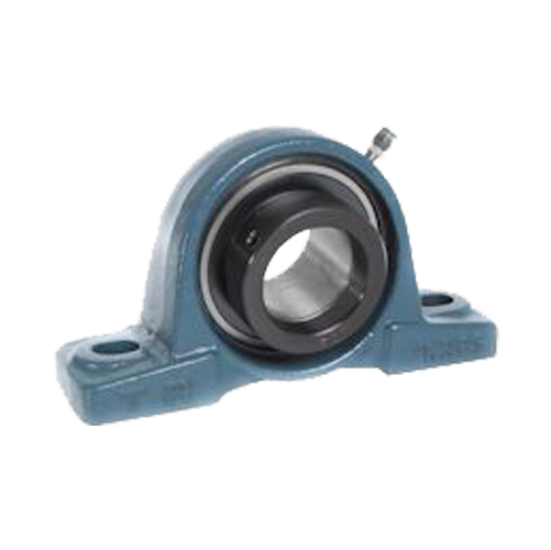 Pillow Block Bearing Units NAP300 Series