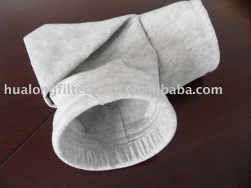 Antistatic needle felt,antistatic filter bag