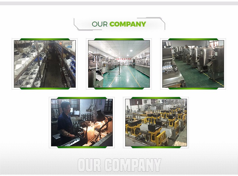 Automatic stand pouch spout pouch filling and packing machine capping machine