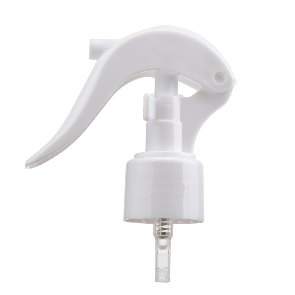 Bill Triggers sprayers plastics bulk pump dispenser mist spray bottle with mini trigger sprayer