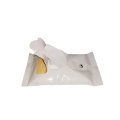 Single Custom Cleaning Antibacterial Hand Wet Wipes