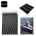 Melors Hot Selling Flooring Mat Sheet Custom Boat Deck Flooring