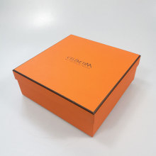 Custom gift boxes with lids