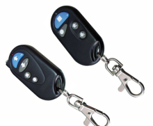 Garage Door Transmitter