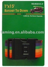 2"x180cm adjustable suitcase belt,locking luggage strap