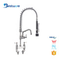 Kitchen Faucet Stainless Steel