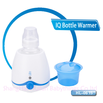 IQ bottle warmer
