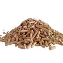 Densified Pressed Stoves Fuel Biomass Pine Wood Pellet