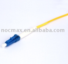 Fiber Optic Patch Cord LC/PC-LC/PC SM Simplex
