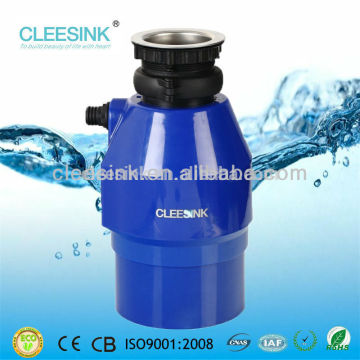 food processor machine 220V, used waste garbage disposal units