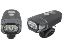 Bike Lights Front Rechargeable Bike Light Set