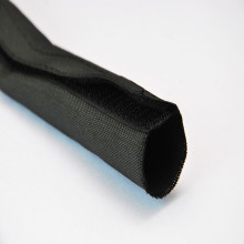Velcro sleeve for wires