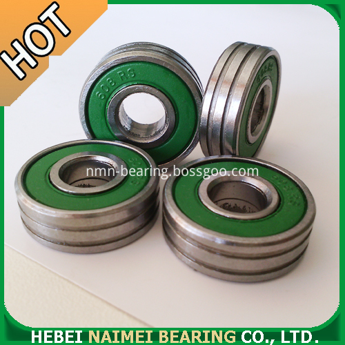 ball bearings 608zz