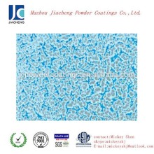 indoor hammertone finish furniture powder coatings