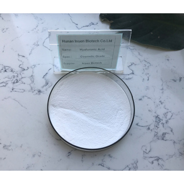 Sodium Hyaluronate Powder Low Molecular Weight