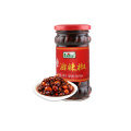 Condiments flavor Chili Oil for Seasoning Aromatic OEM/ODM