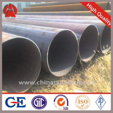 Submerged Arc Welding Pipe