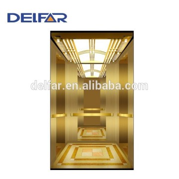 Elevator Motor Lift