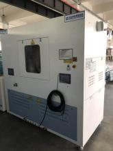 Double Head Fiber Filling Machinery