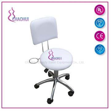 Master Chair Leather Salon