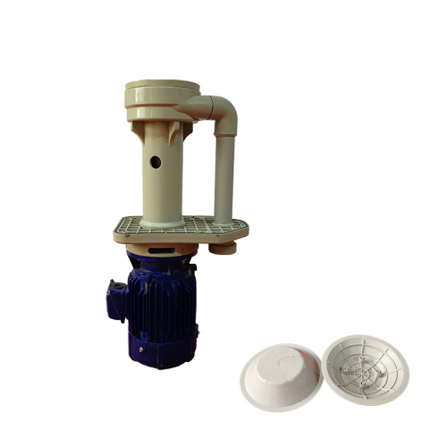 centrifugal process pump