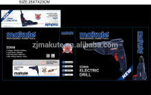 MAKUTE ED008 rotary drill stem element