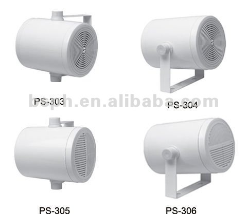 Outdoor Professional Speaker / Sound Projector Speaker