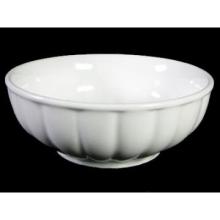 4.5\"BOWL W/ WHORL VEINS