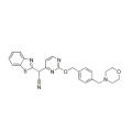 설립 제 Bentamapimod (AS602801) CAS 848344-36-5