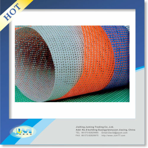 Tarpaulin design cloth mesh netting for sale
