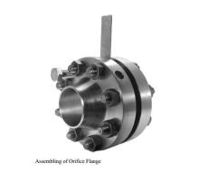 ANSI B16.36 Orifice Flanges
