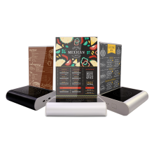 Desktop wire and wireless usb Menu Power Bank