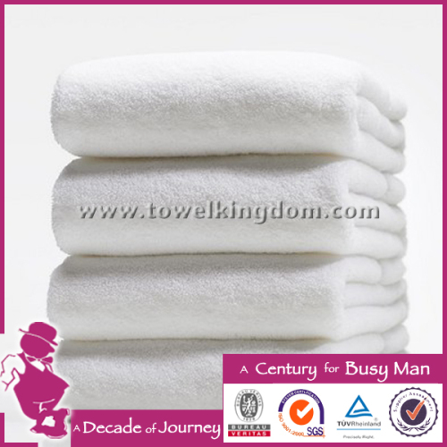 100% Cotton High Quality Hotel Towel