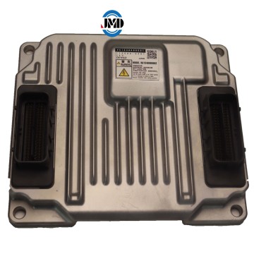 Original Japanese DENSO Engine Computer Board ECU R6154009000256