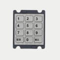Mini Criptografando Pin Metal Pin para tablet POS