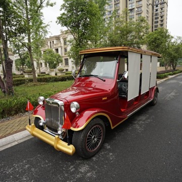 gasoline 300CC Golf Cart Very Competitive Price