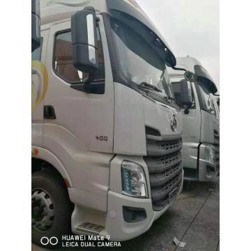 Liuqi 6x4 horse truck head with trailer