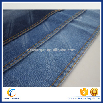 thick durable fashion denim fabric for jeans