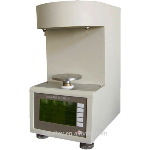 SYD-6541A Automatic Interfacial Tension Tester