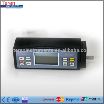 High Precision surface roughness measuring instrument, surface roughness instrument