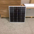 120watts monocrystalline solar panel