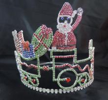 Kooxus pageant crowns wholesale