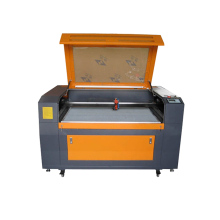 PVC Laser Mat Cutter Machine 9060