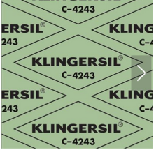 Klinger 4243 KLinger4430