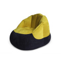 MENGZAN Living Room Bean Bag Puff Seat