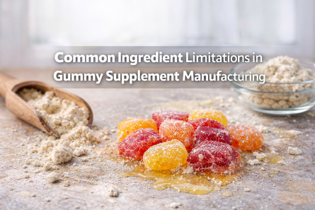 gummy supplement ingredients gummy supplement ingredients