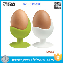 Huevo de cerámica opcional del huevo de la herramienta del huevo de la cocina