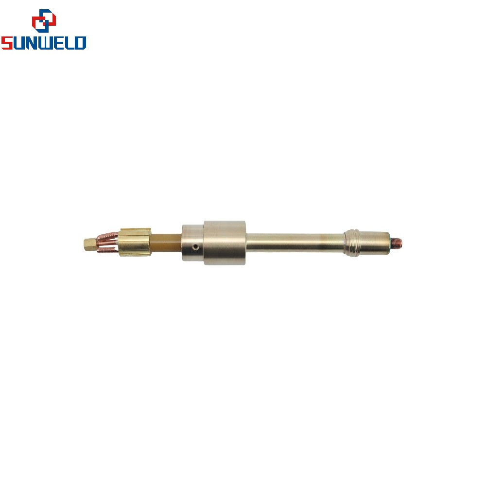 АУТ 501Д аутоматски раван лабудов врат 0° И167 КСЛ934.0001(5) AUT 501D Automatic Straight Swan Neck 0° Y167 XL934.0001(5)